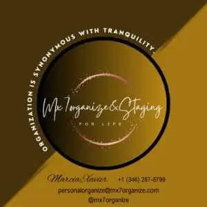 Mx7organize&staging LLC